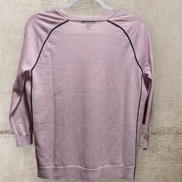 J Crew 100% Merino Wool Sweater - Picture 4 of 6